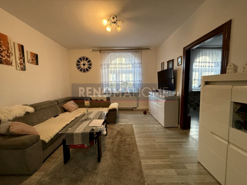 Mieszkanie Świebodzice