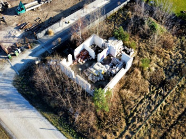 Działka budowlana Wojnowice