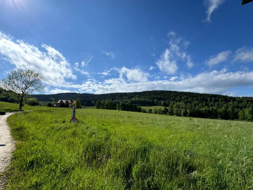 Działka budowlana Stronie Śląskie