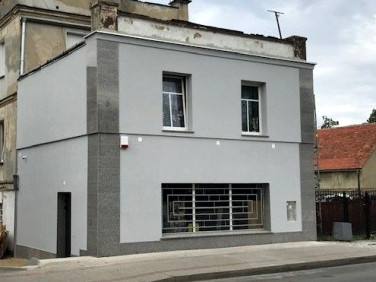 Lokal Piława Górna