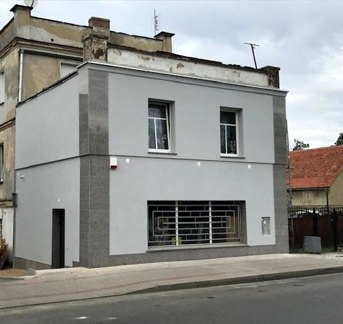 Lokal Piława Górna