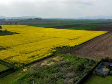 Działka budowlana Ligota Wielka