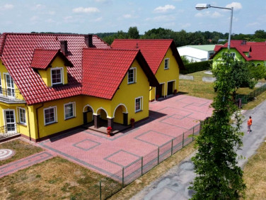 Dom Oborniki Śląskie