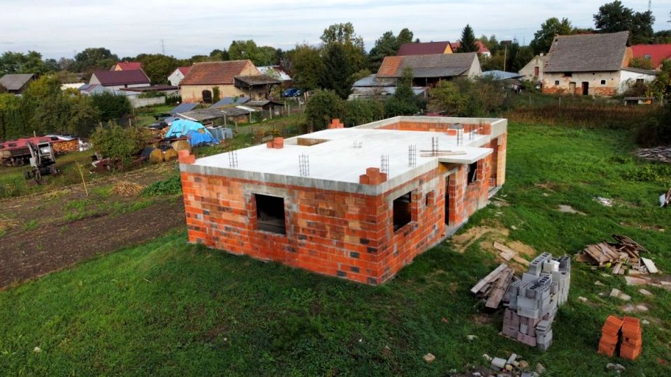 Działka budowlana Kotowice