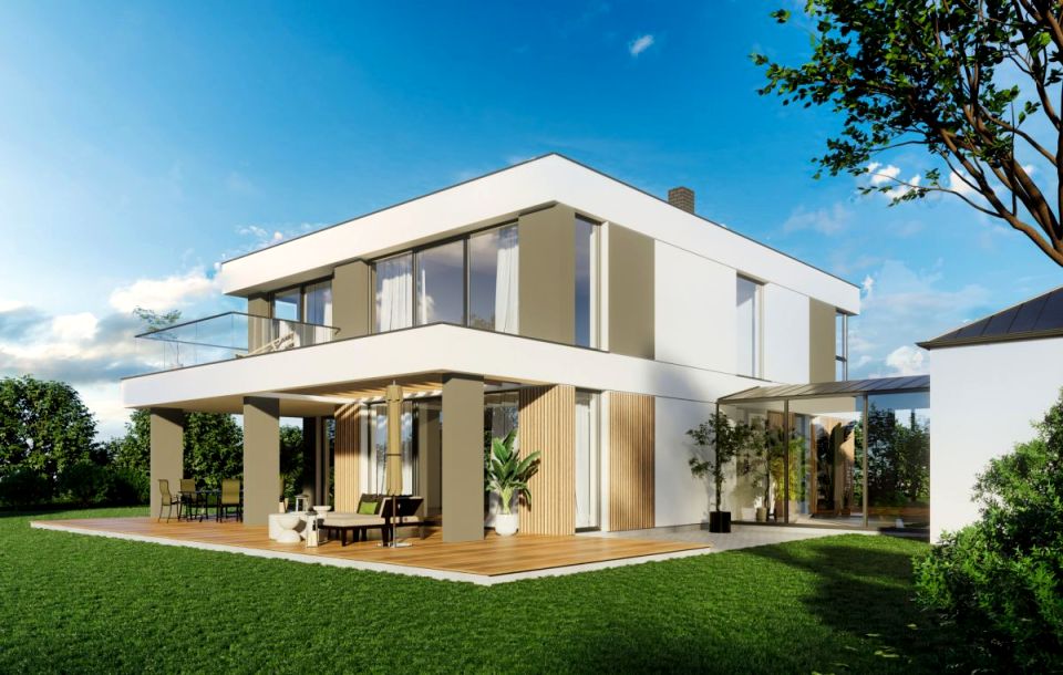 Działka budowlana Żerniki Wrocławskie