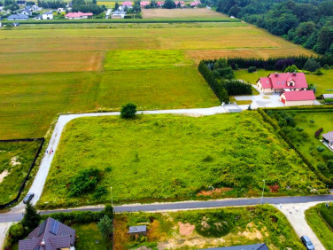 Działka inna sprzedam