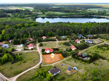 Działka inna Psarskie