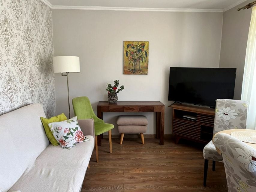 Mieszkanie Oborniki Śląskie