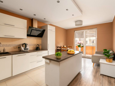 Mieszkanie Oława sprzedaż