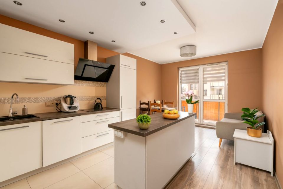 Mieszkanie Oława sprzedaż