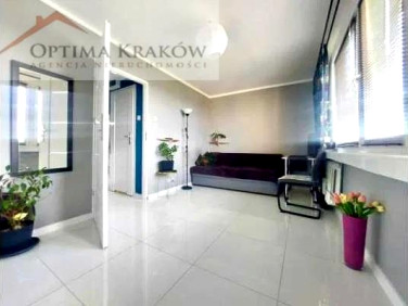 Mieszkanie Kraków