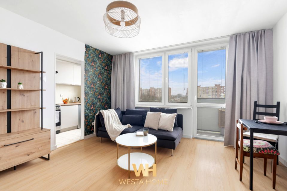 Mieszkanie Warszawa