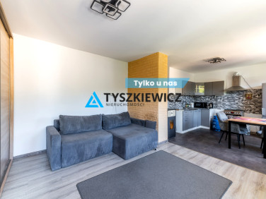 Mieszkanie Trzebieszyno