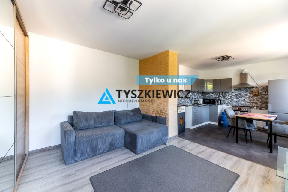 Mieszkanie Trzebieszyno