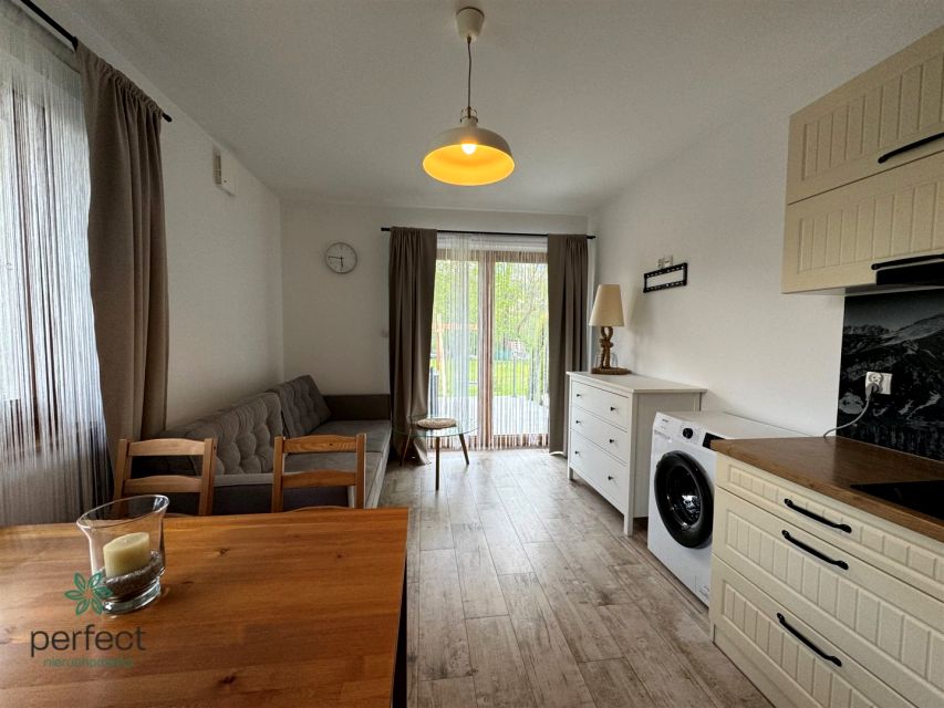 Mieszkanie Kościelisko