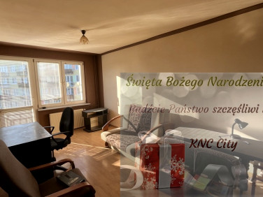 Mieszkanie Poniatowa sprzedaż