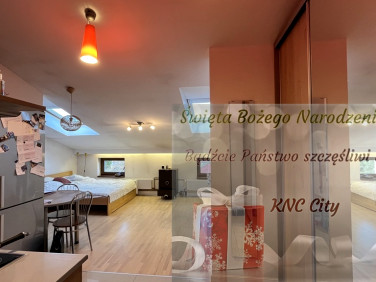 Mieszkanie Nałęczów