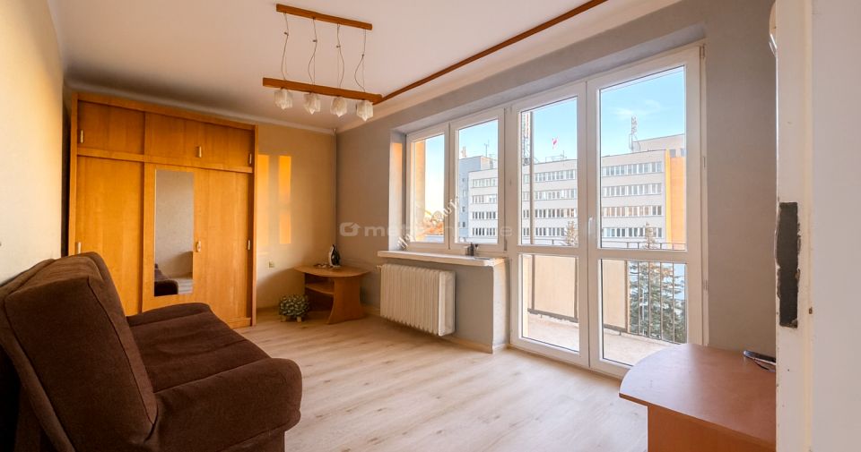 Mieszkanie Biała Podlaska