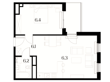 Mieszkanie Świdnica