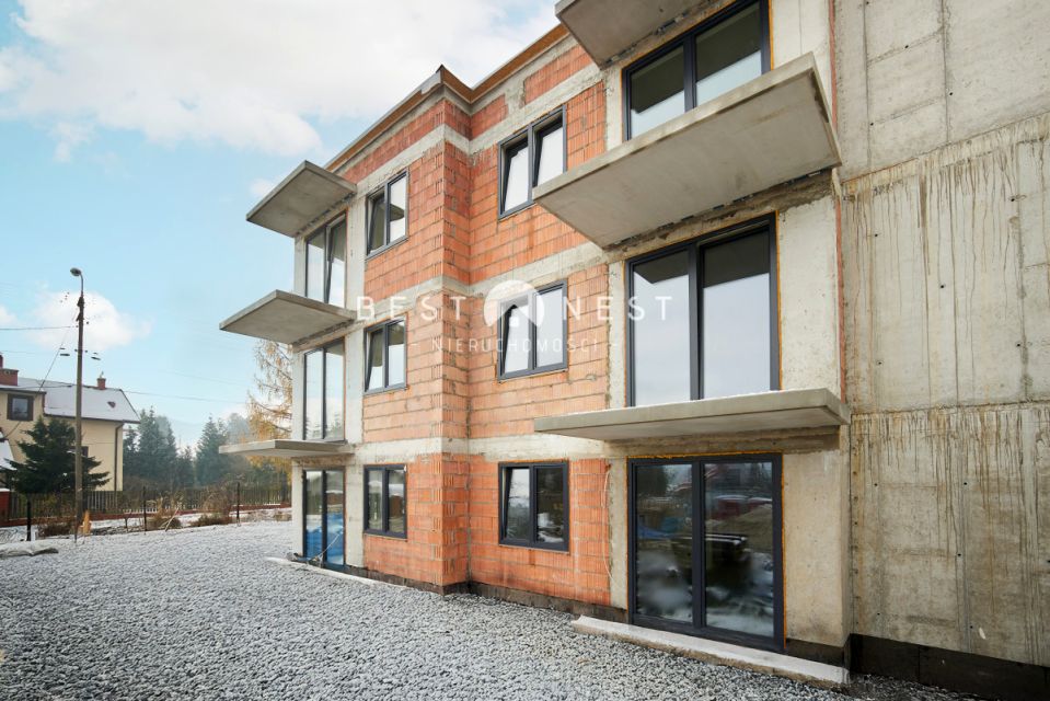 Mieszkanie Bielsko-Biała