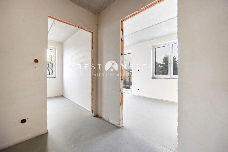 Mieszkanie Bielsko-Biała