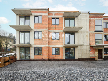 Mieszkanie Bielsko-Biała