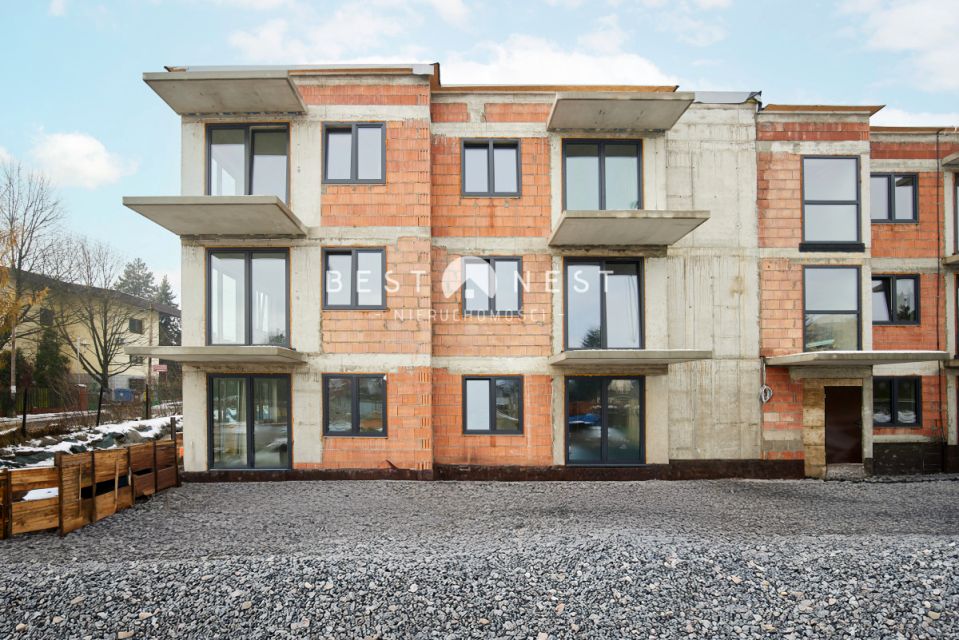 Mieszkanie Bielsko-Biała