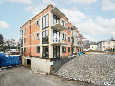 Mieszkanie Bielsko-Biała