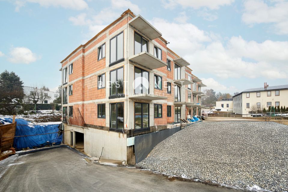 Mieszkanie Bielsko-Biała