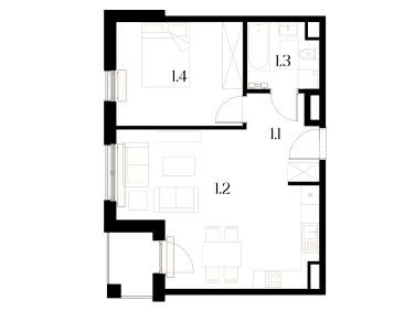 Mieszkanie Świdnica