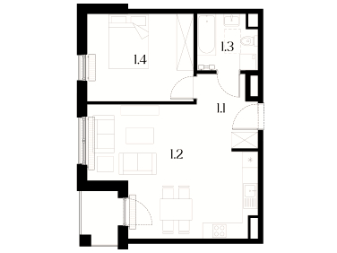 Mieszkanie Świdnica