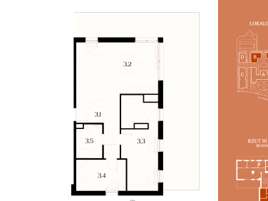 Mieszkanie Świdnica