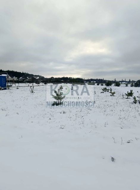 Działka budowlana Wierzyce