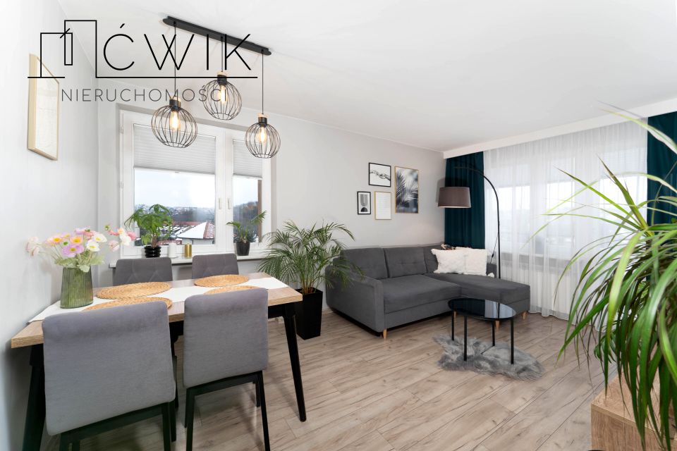 Mieszkanie Bochnia sprzedaż