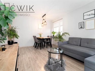 Mieszkanie Bochnia
