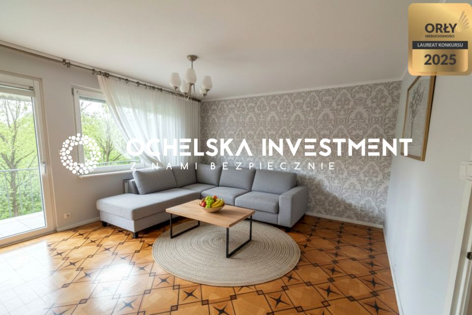 Mieszkanie Żyrardów