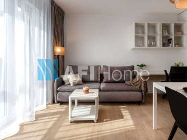 Mieszkanie Kraków wynajem