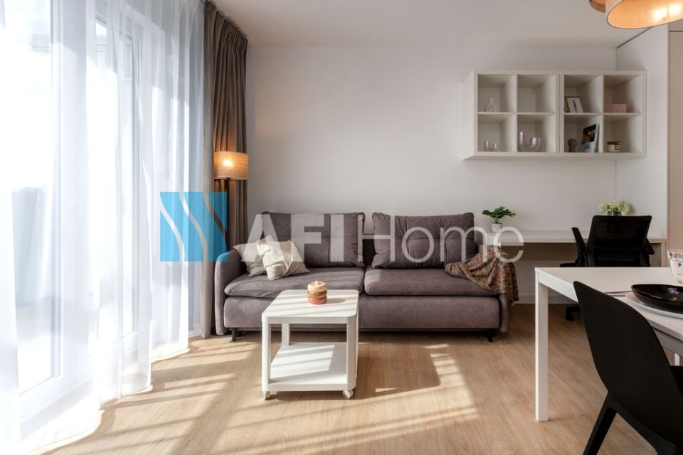 Mieszkanie Kraków wynajem