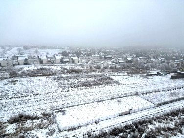 Działka budowlana Świerklaniec