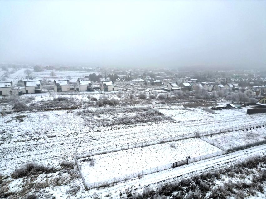 Działka budowlana Świerklaniec
