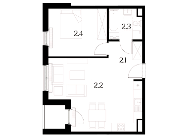 Mieszkanie Świdnica