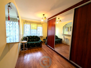 Mieszkanie Gorzów Wielkopolski