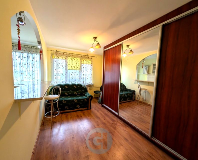 Mieszkanie Gorzów Wielkopolski