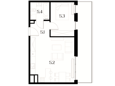 Mieszkanie Świdnica