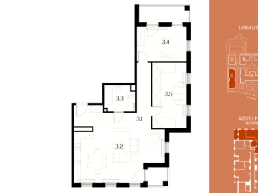 Mieszkanie Świdnica