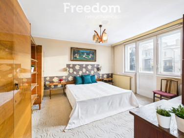 Mieszkanie dom wolnostojący Andrychów