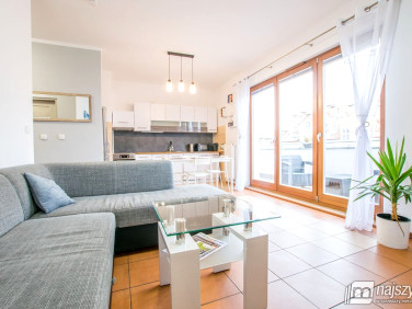 Mieszkanie Świnoujście