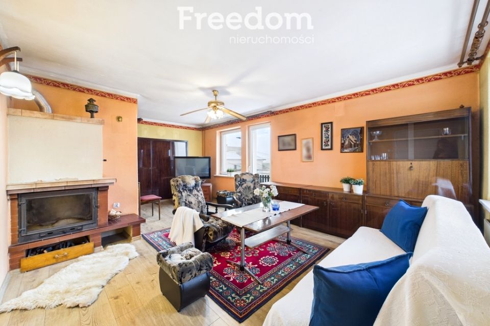 Mieszkanie Andrychów