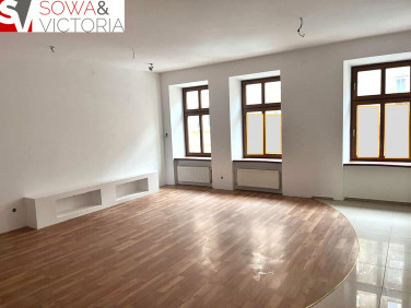 Mieszkanie Świdnica