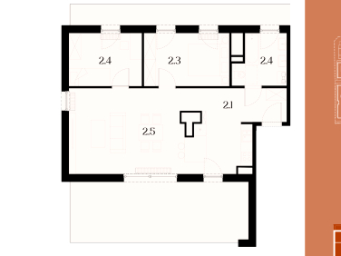 Mieszkanie Świdnica
